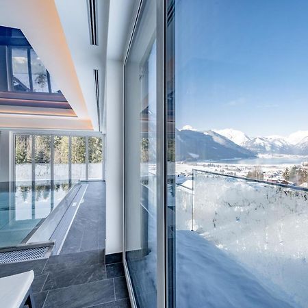 Naturhotel Alpenblick เมาราค ภายนอก รูปภาพ