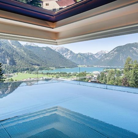 Naturhotel Alpenblick เมาราค ภายนอก รูปภาพ