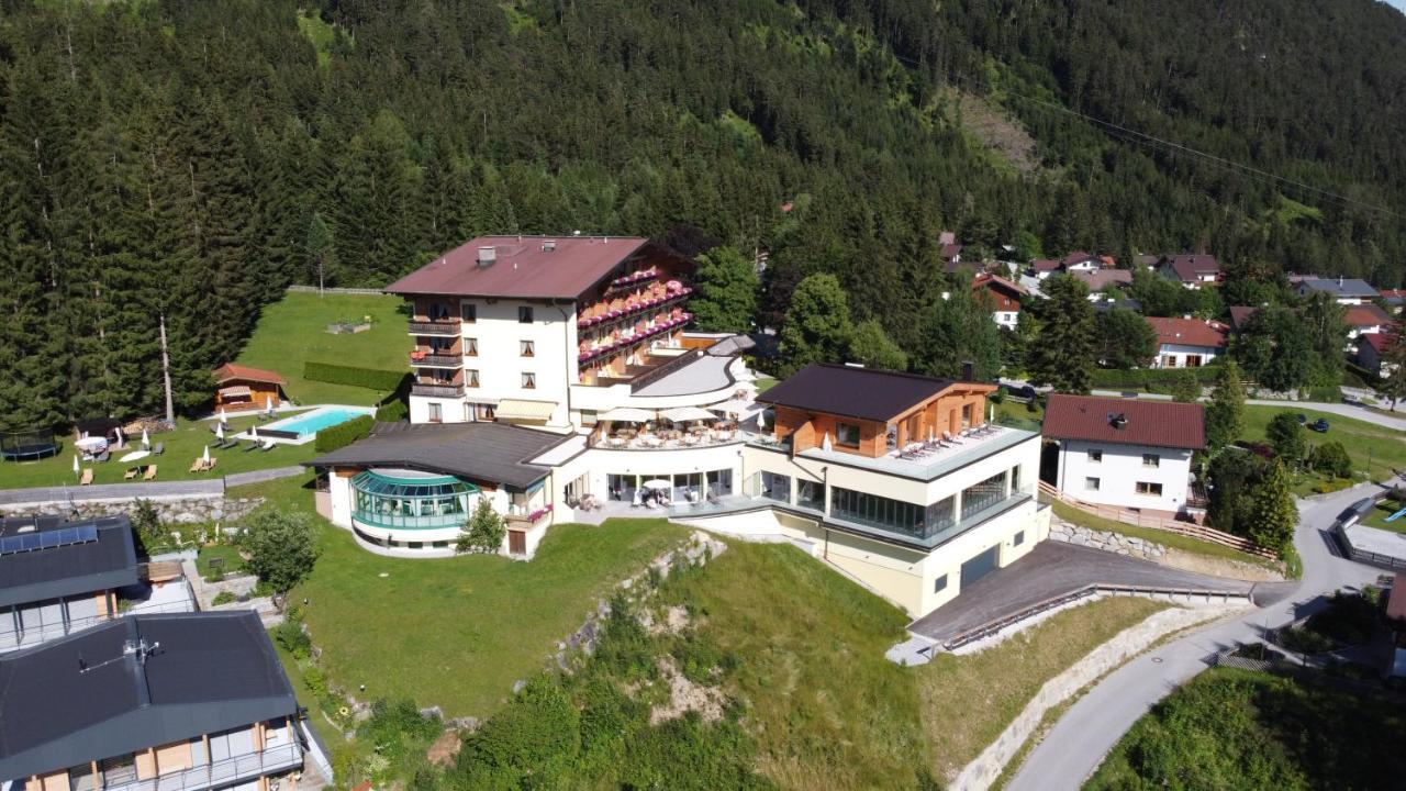 Naturhotel Alpenblick เมาราค ภายนอก รูปภาพ