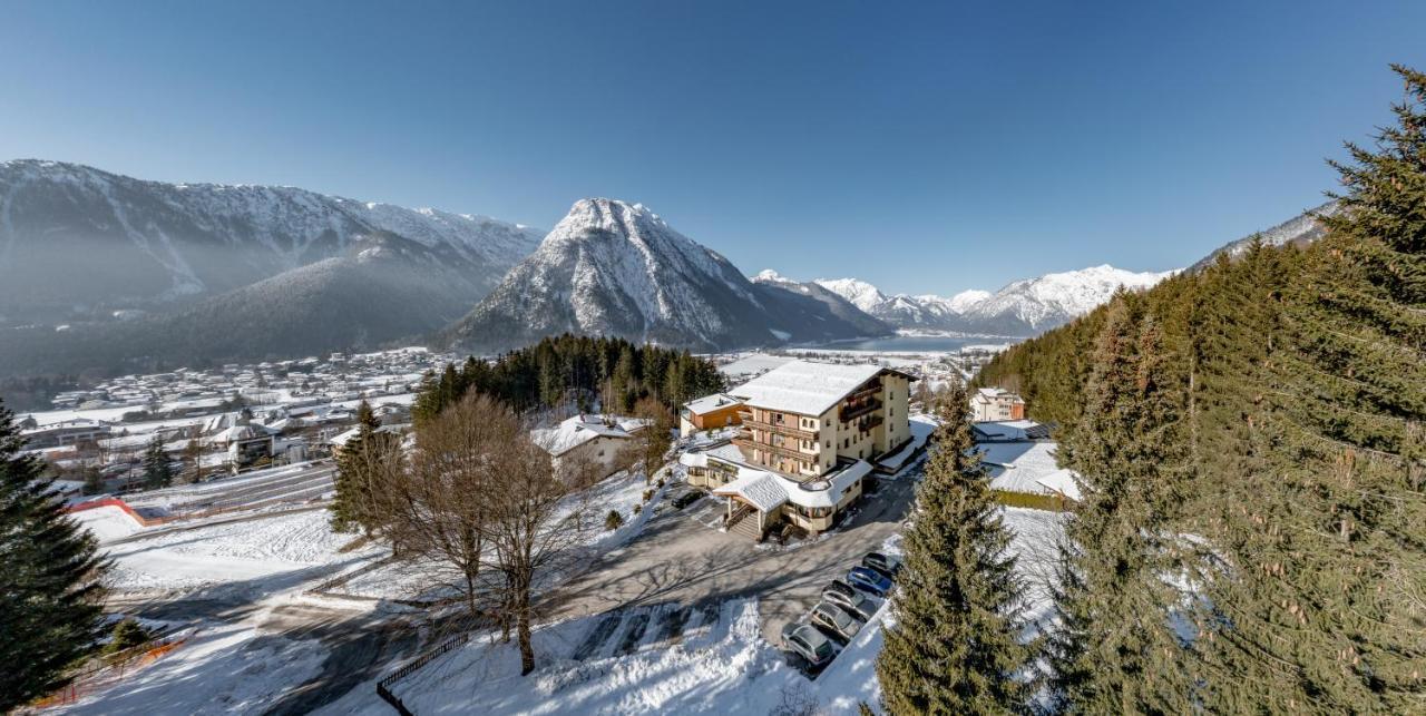 Naturhotel Alpenblick เมาราค ภายนอก รูปภาพ