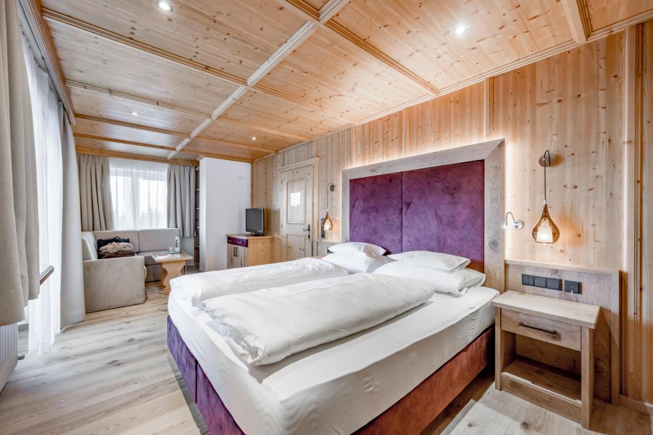 Naturhotel Alpenblick เมาราค ภายนอก รูปภาพ