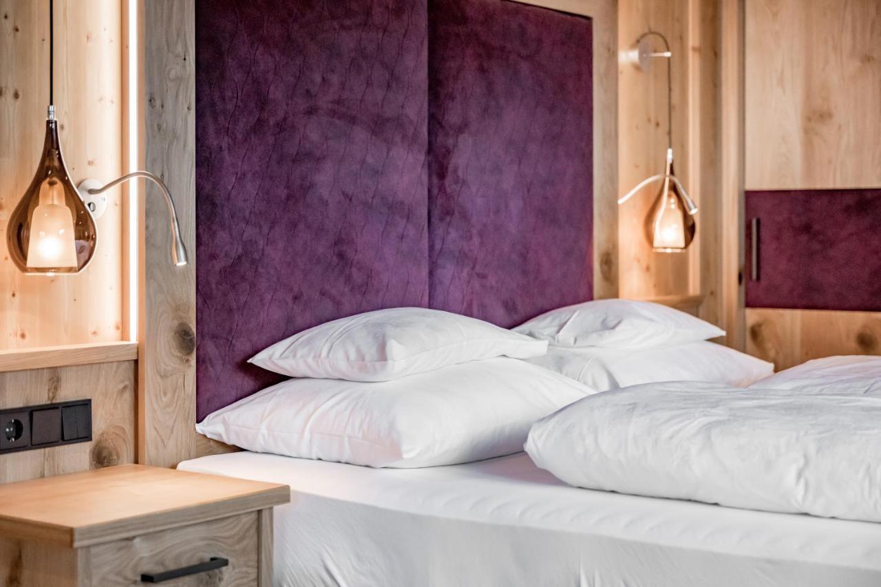 Naturhotel Alpenblick เมาราค ภายนอก รูปภาพ