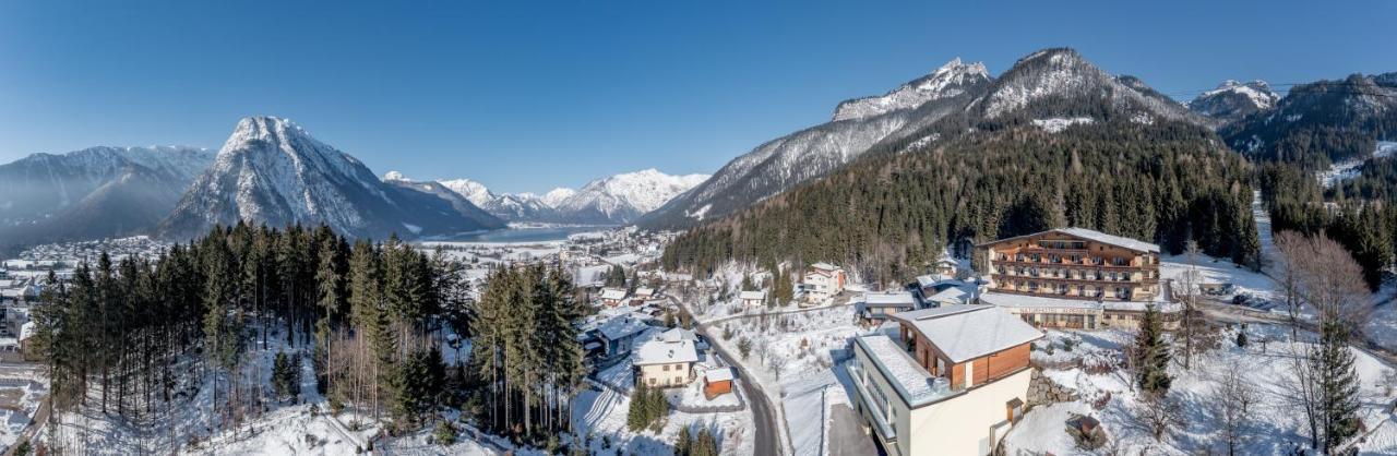 Naturhotel Alpenblick เมาราค ภายนอก รูปภาพ