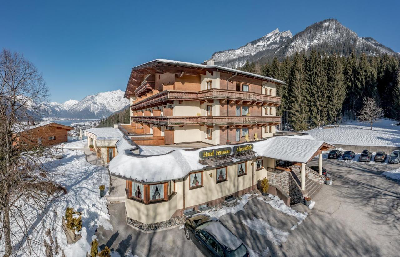 Naturhotel Alpenblick เมาราค ภายนอก รูปภาพ