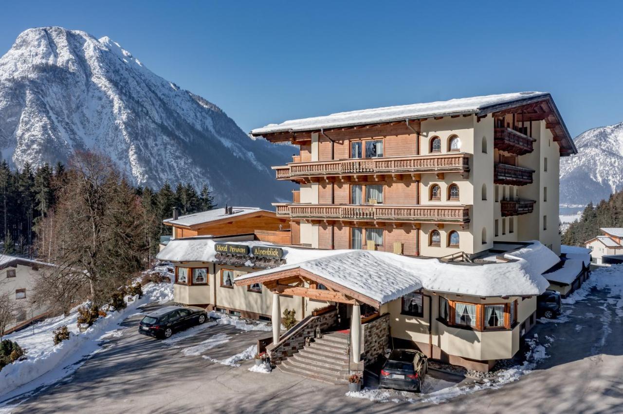 Naturhotel Alpenblick เมาราค ภายนอก รูปภาพ