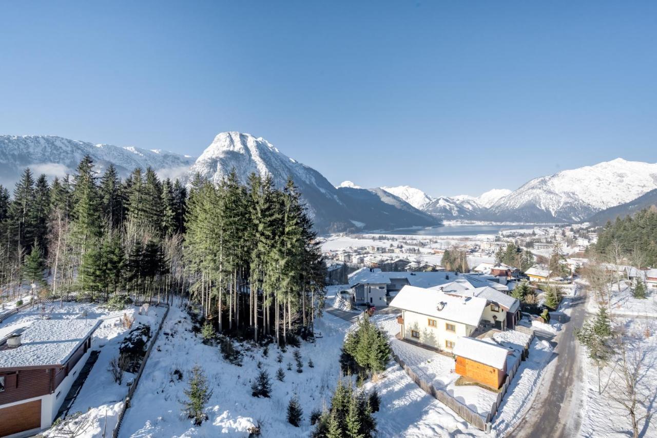Naturhotel Alpenblick เมาราค ภายนอก รูปภาพ
