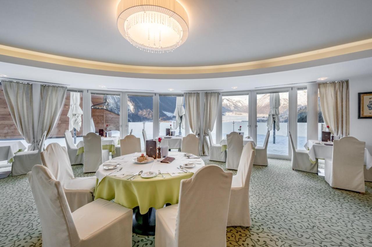 Naturhotel Alpenblick เมาราค ภายนอก รูปภาพ