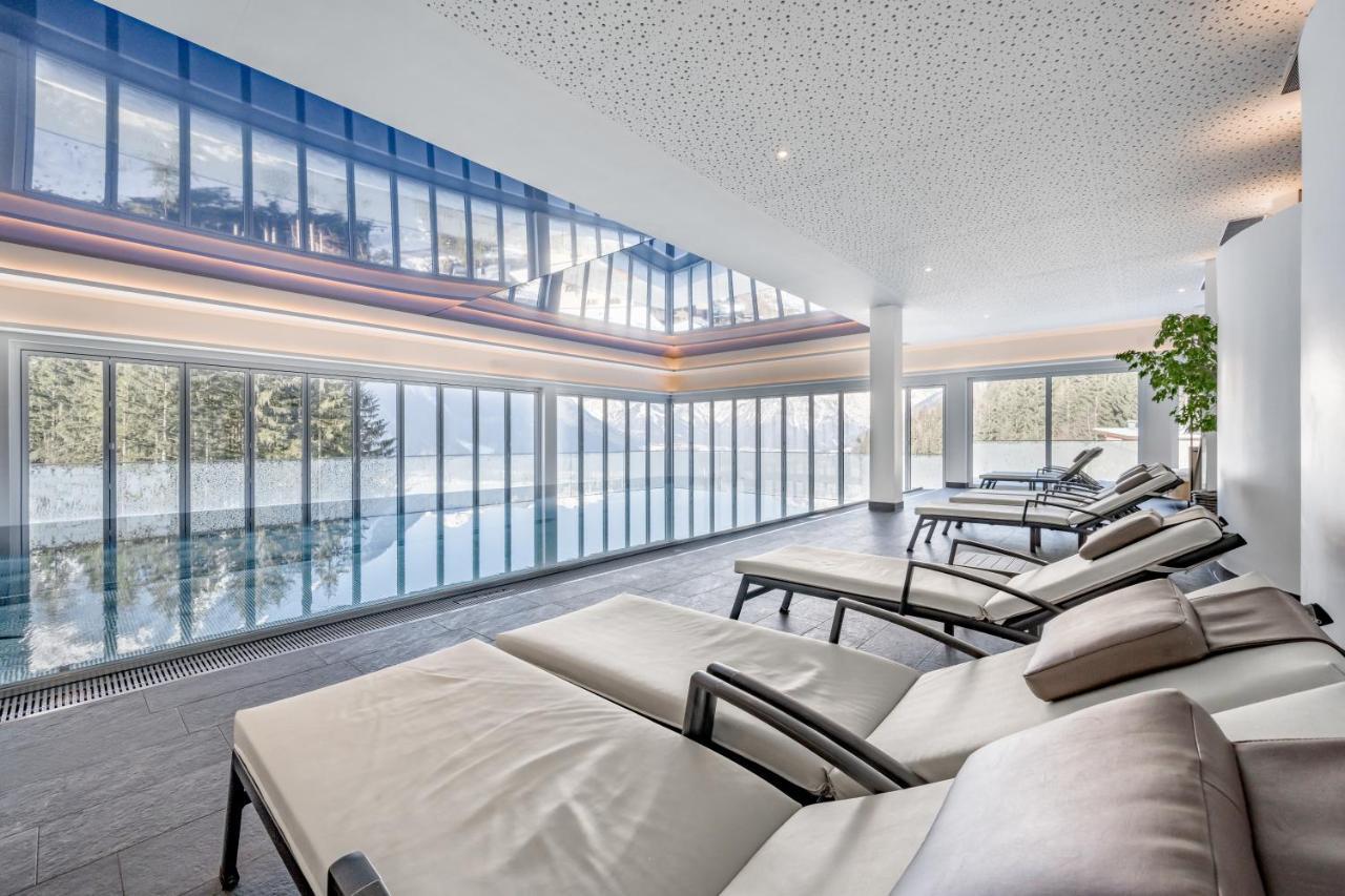 Naturhotel Alpenblick เมาราค ภายนอก รูปภาพ
