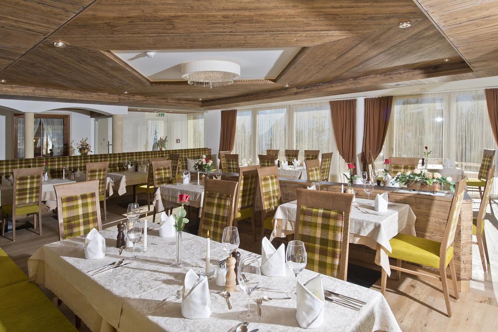 Naturhotel Alpenblick เมาราค ภายนอก รูปภาพ
