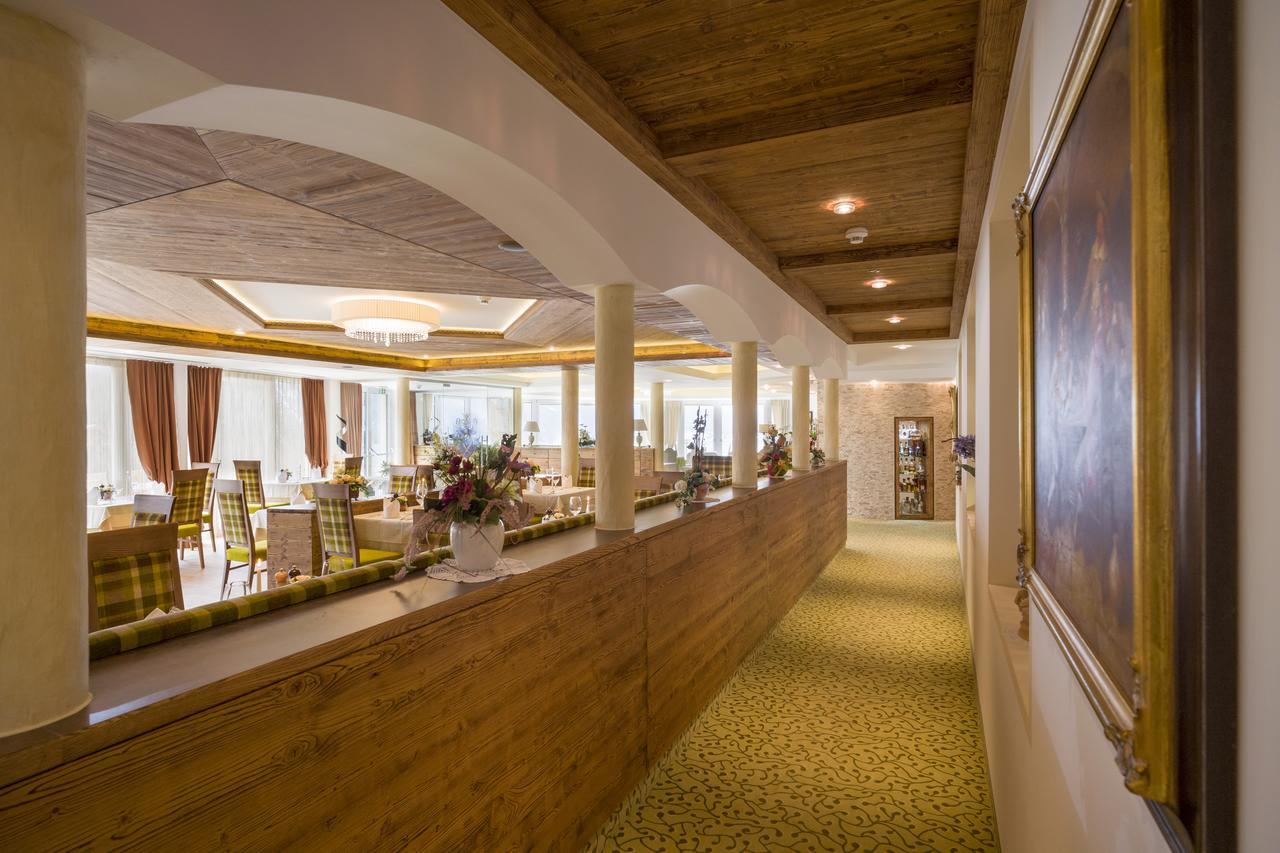 Naturhotel Alpenblick เมาราค ภายนอก รูปภาพ