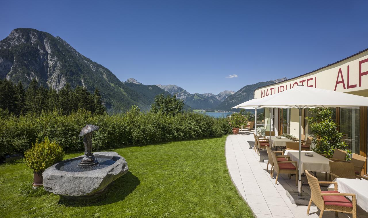 Naturhotel Alpenblick เมาราค ภายนอก รูปภาพ