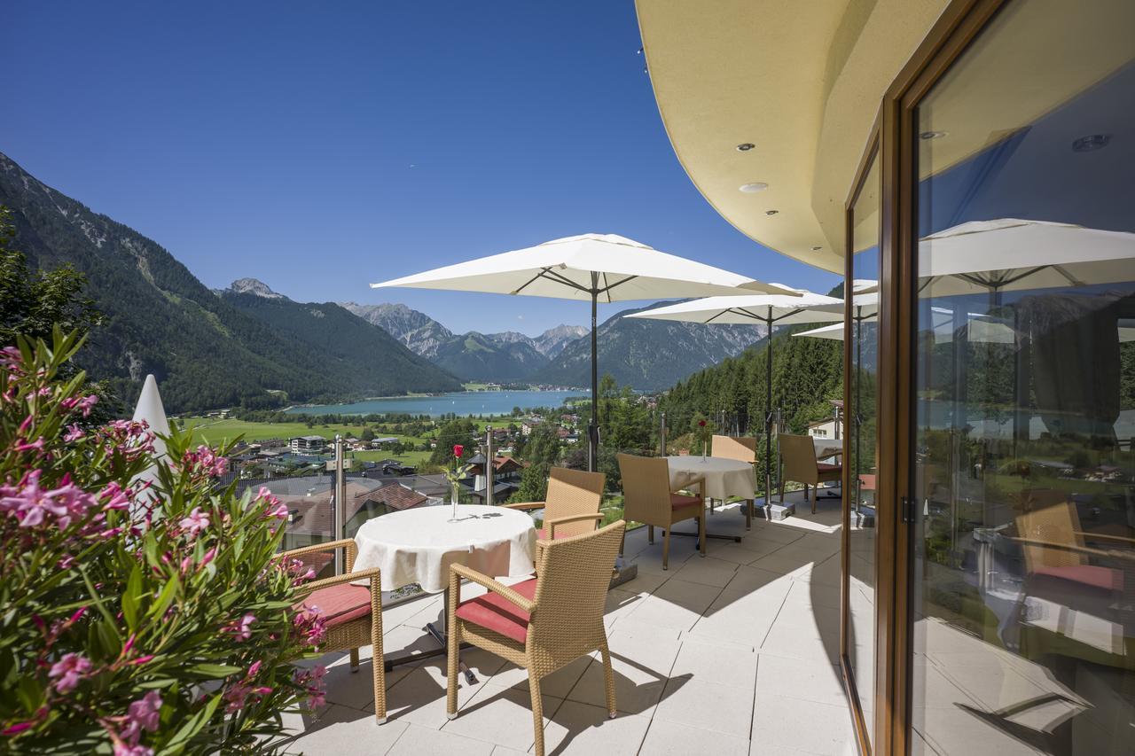 Naturhotel Alpenblick เมาราค ภายนอก รูปภาพ
