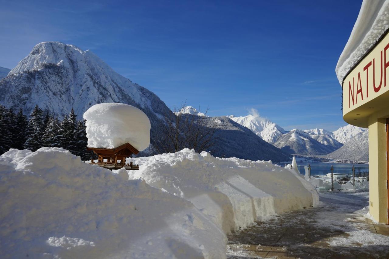 Naturhotel Alpenblick เมาราค ภายนอก รูปภาพ