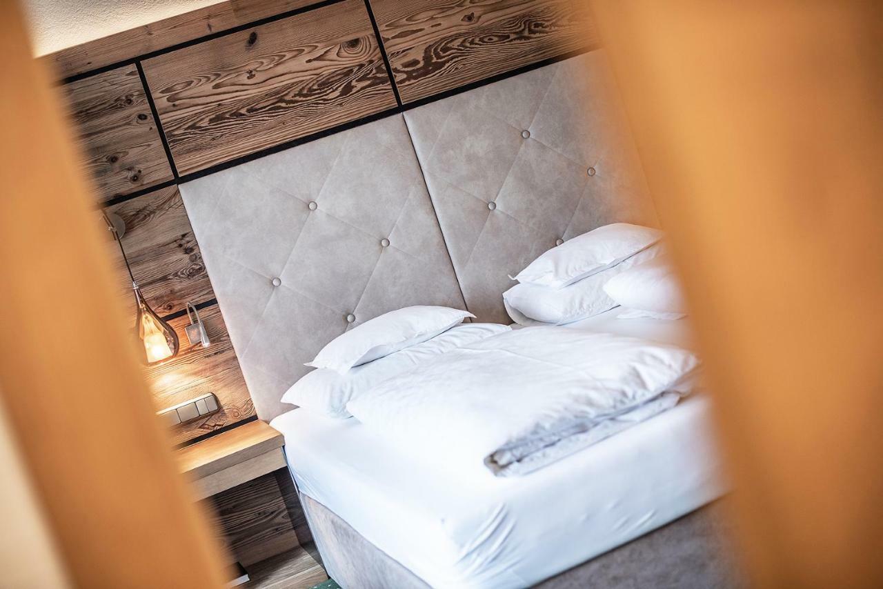 Naturhotel Alpenblick เมาราค ภายนอก รูปภาพ