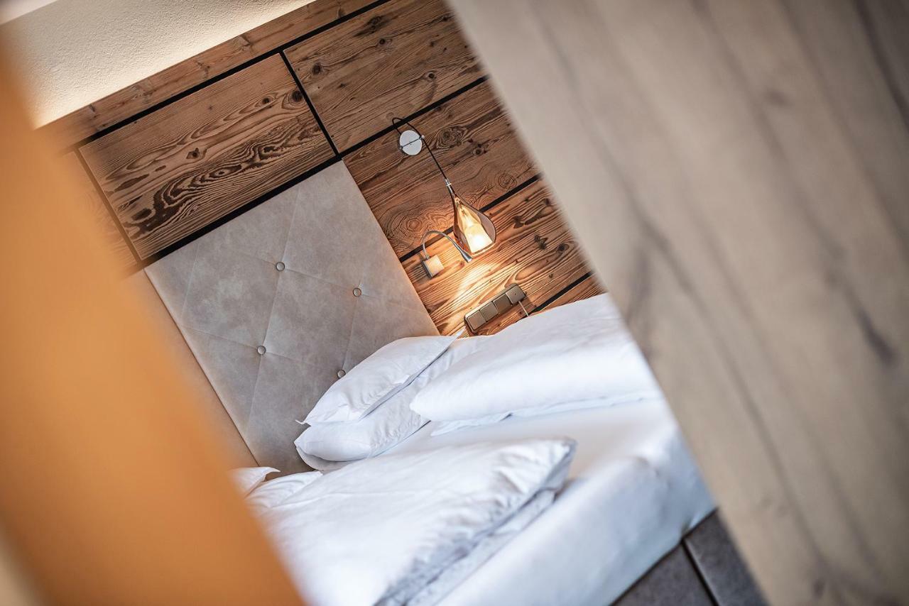 Naturhotel Alpenblick เมาราค ภายนอก รูปภาพ