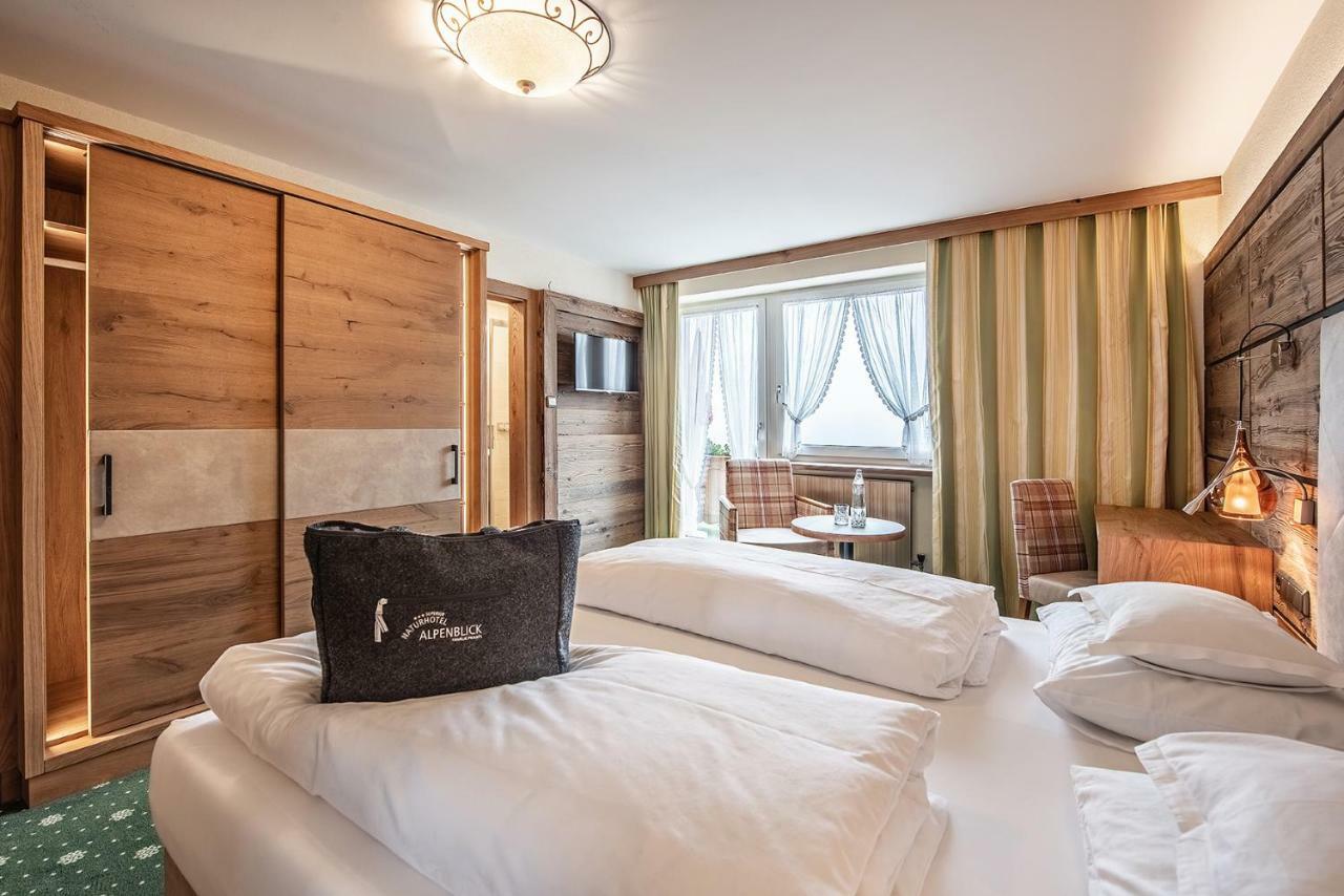 Naturhotel Alpenblick เมาราค ภายนอก รูปภาพ