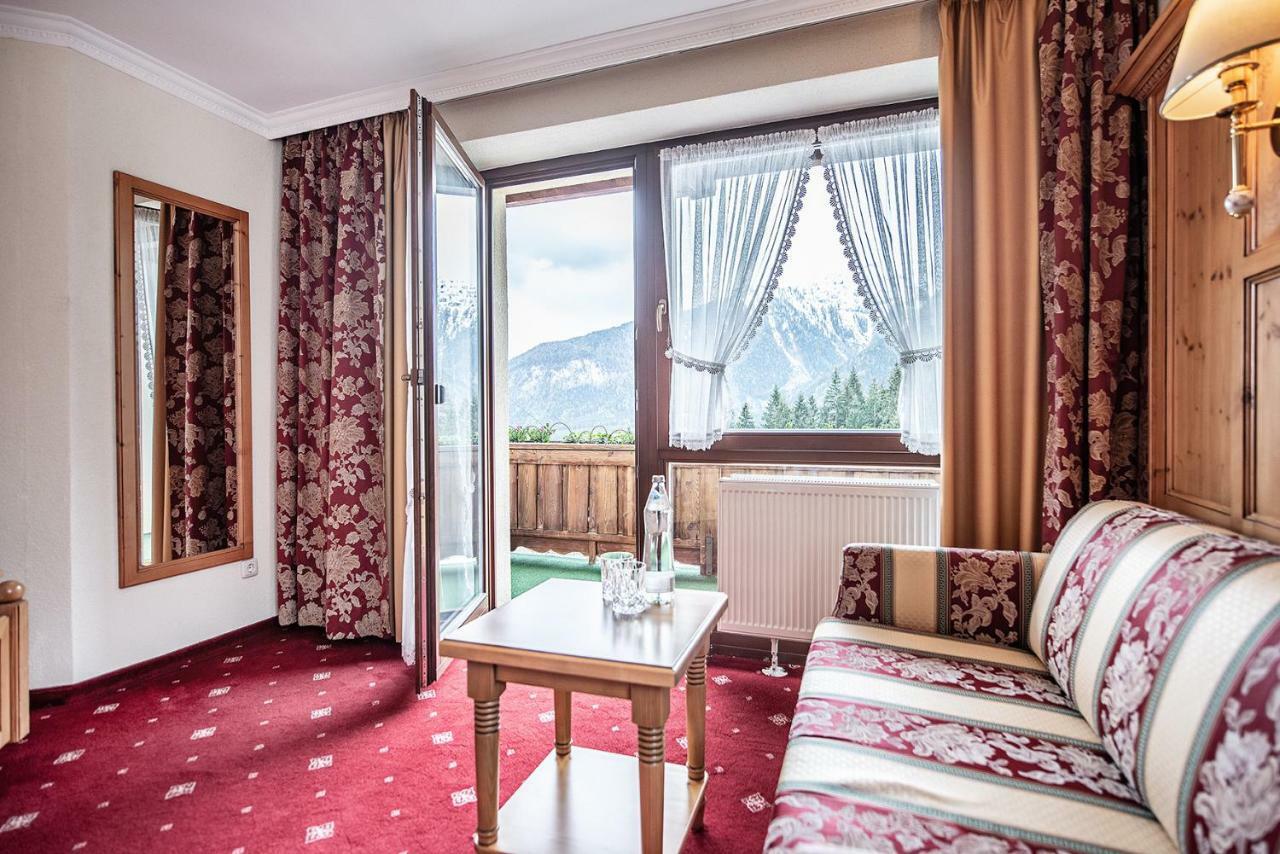 Naturhotel Alpenblick เมาราค ภายนอก รูปภาพ