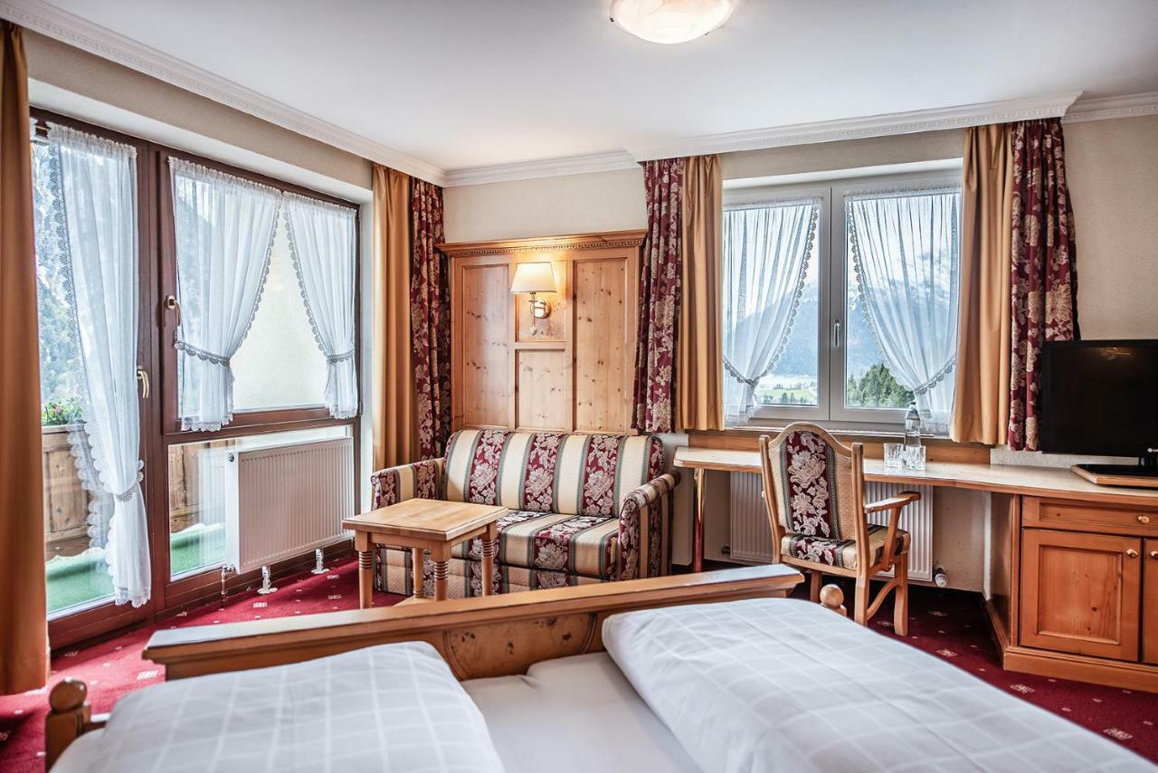 Naturhotel Alpenblick เมาราค ภายนอก รูปภาพ