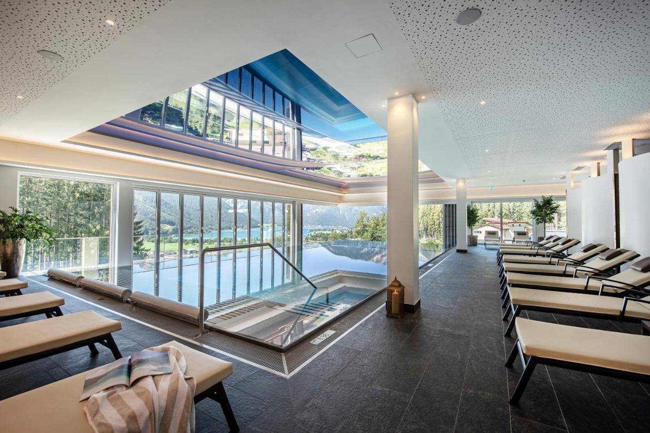 Naturhotel Alpenblick เมาราค ภายนอก รูปภาพ