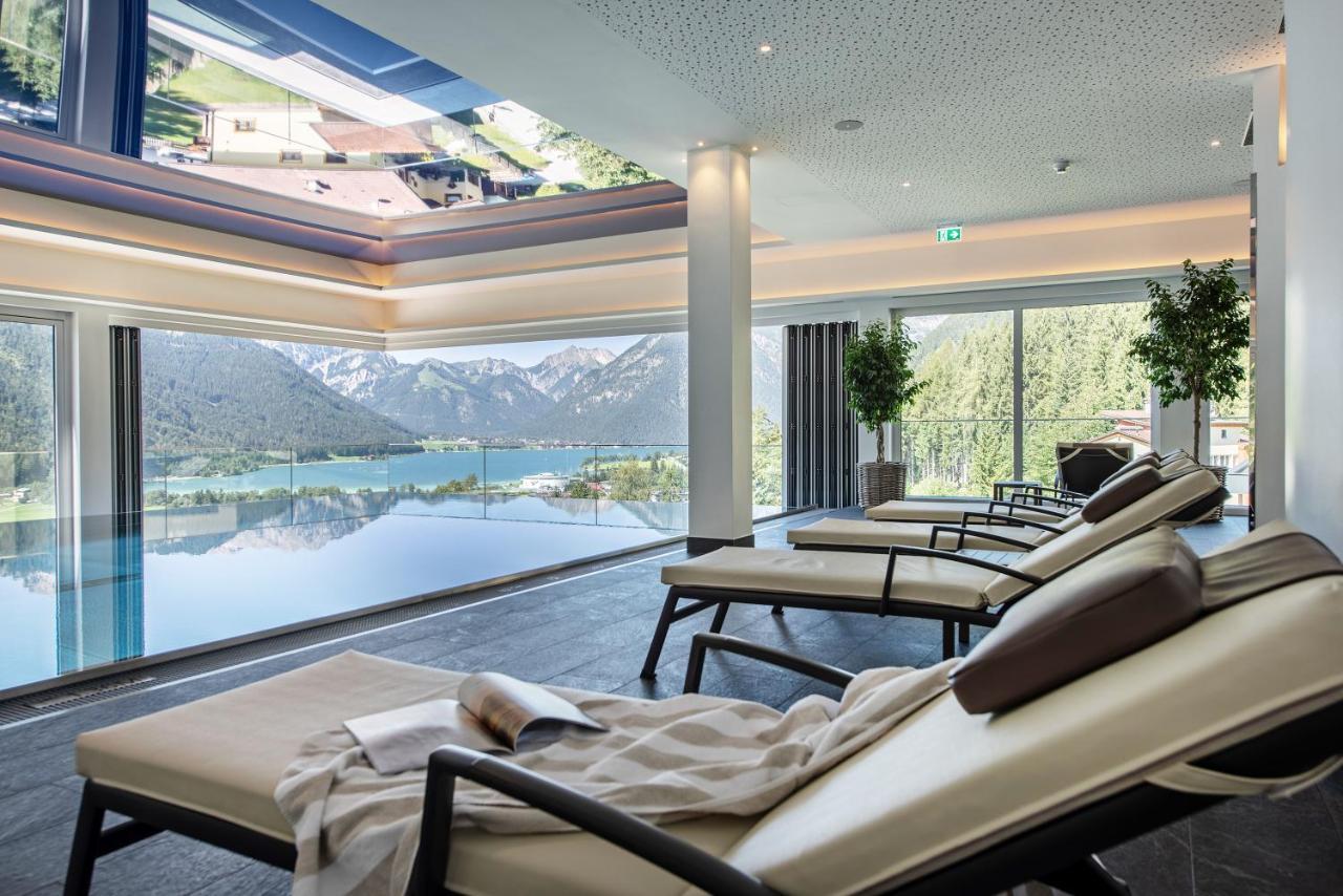 Naturhotel Alpenblick เมาราค ภายนอก รูปภาพ