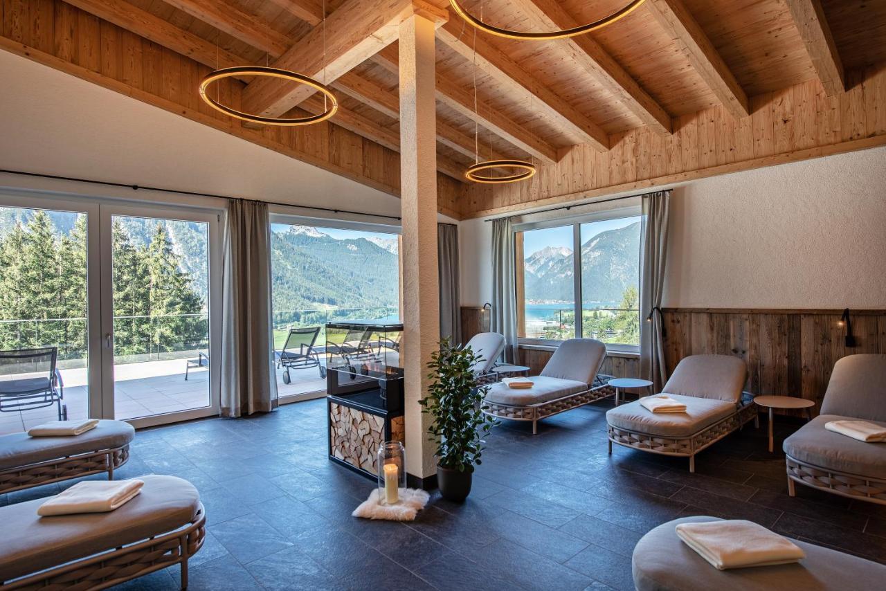 Naturhotel Alpenblick เมาราค ภายนอก รูปภาพ