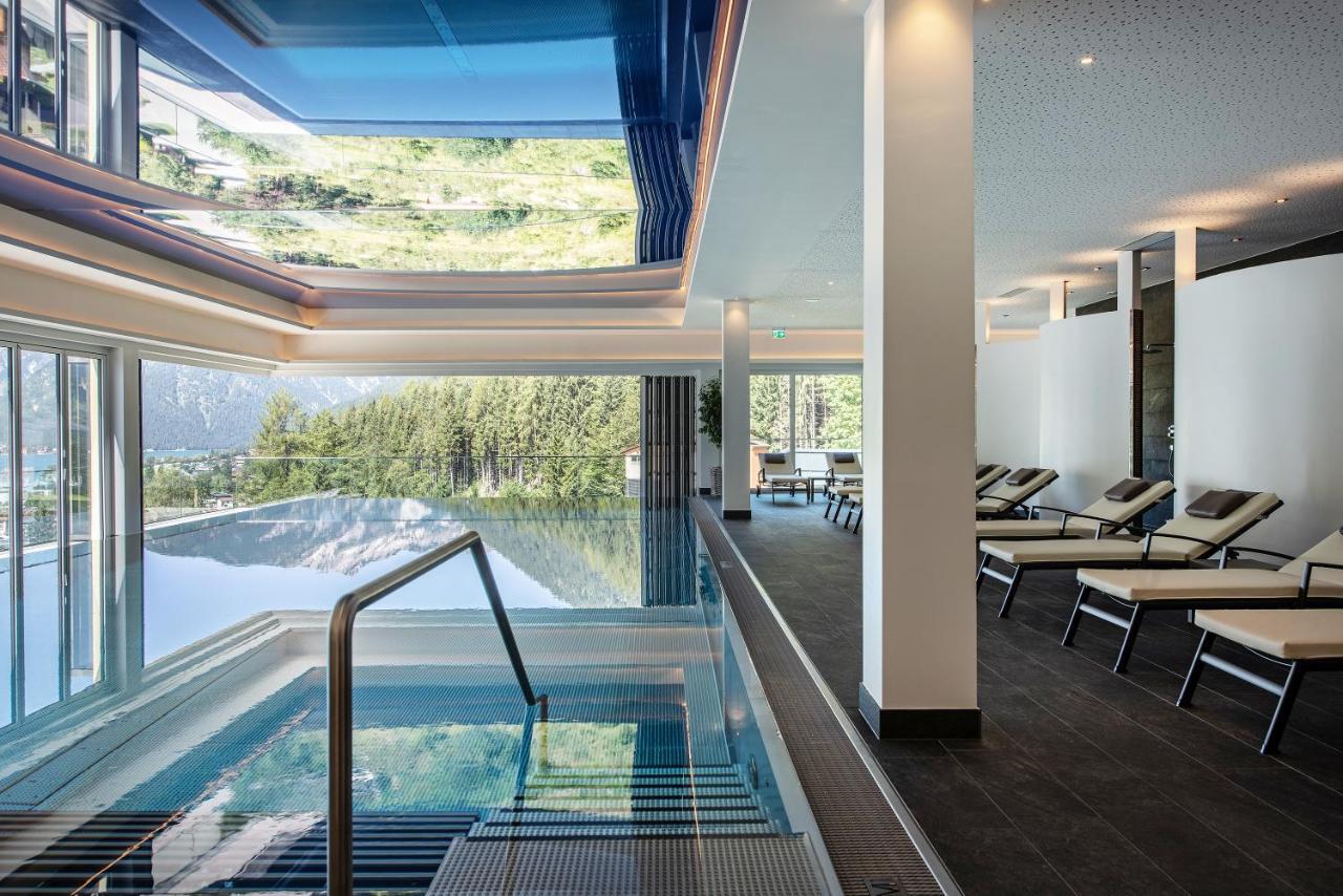 Naturhotel Alpenblick เมาราค ภายนอก รูปภาพ