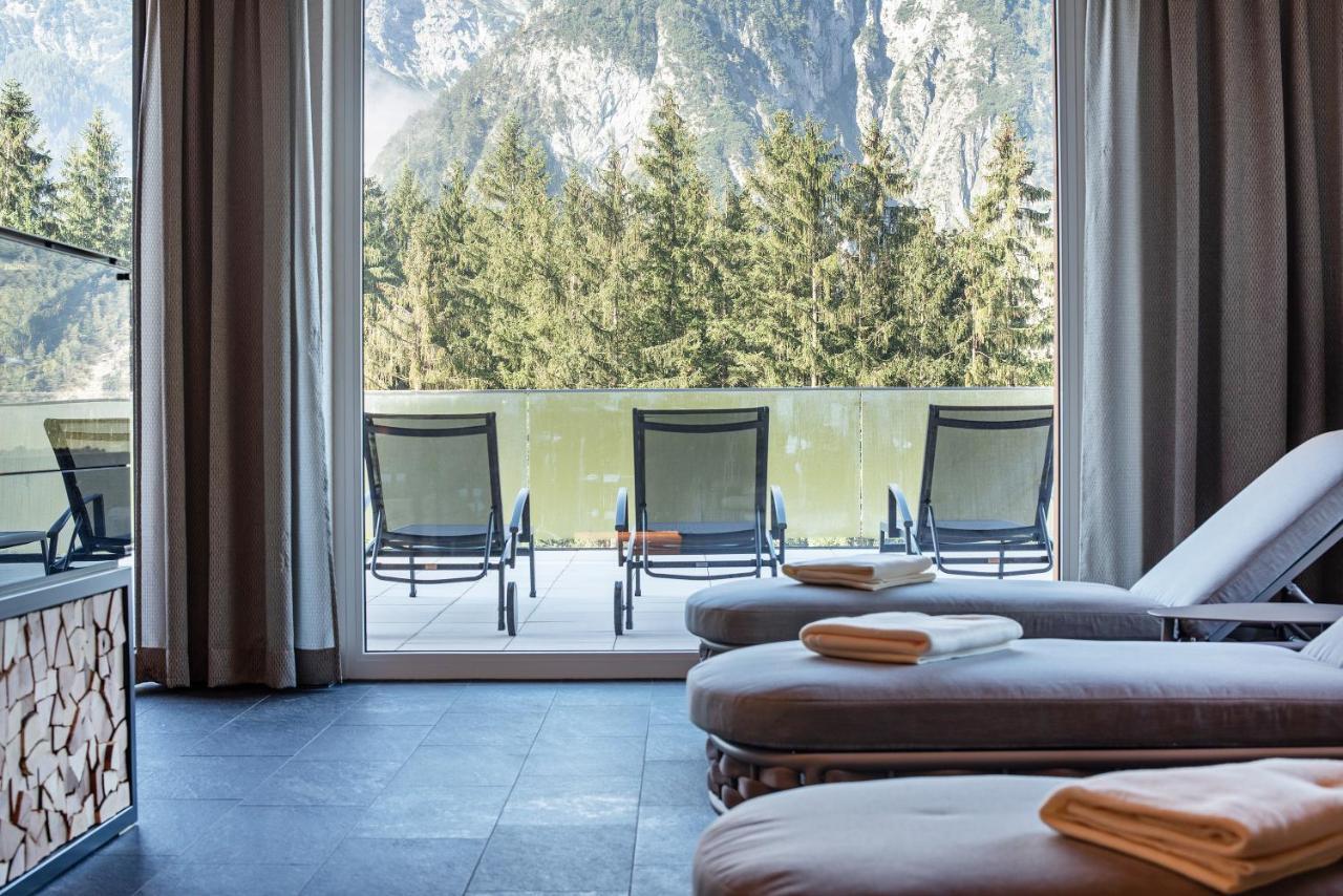 Naturhotel Alpenblick เมาราค ภายนอก รูปภาพ