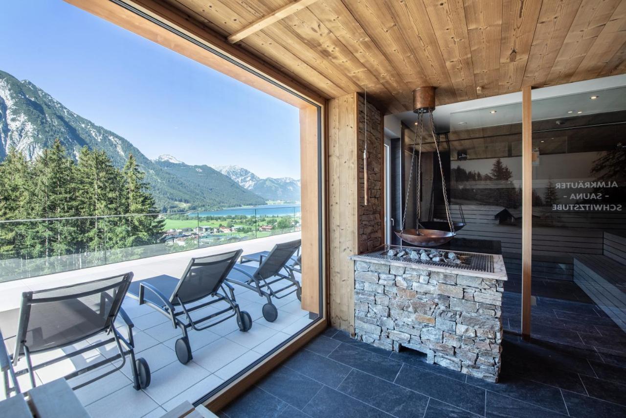 Naturhotel Alpenblick เมาราค ภายนอก รูปภาพ