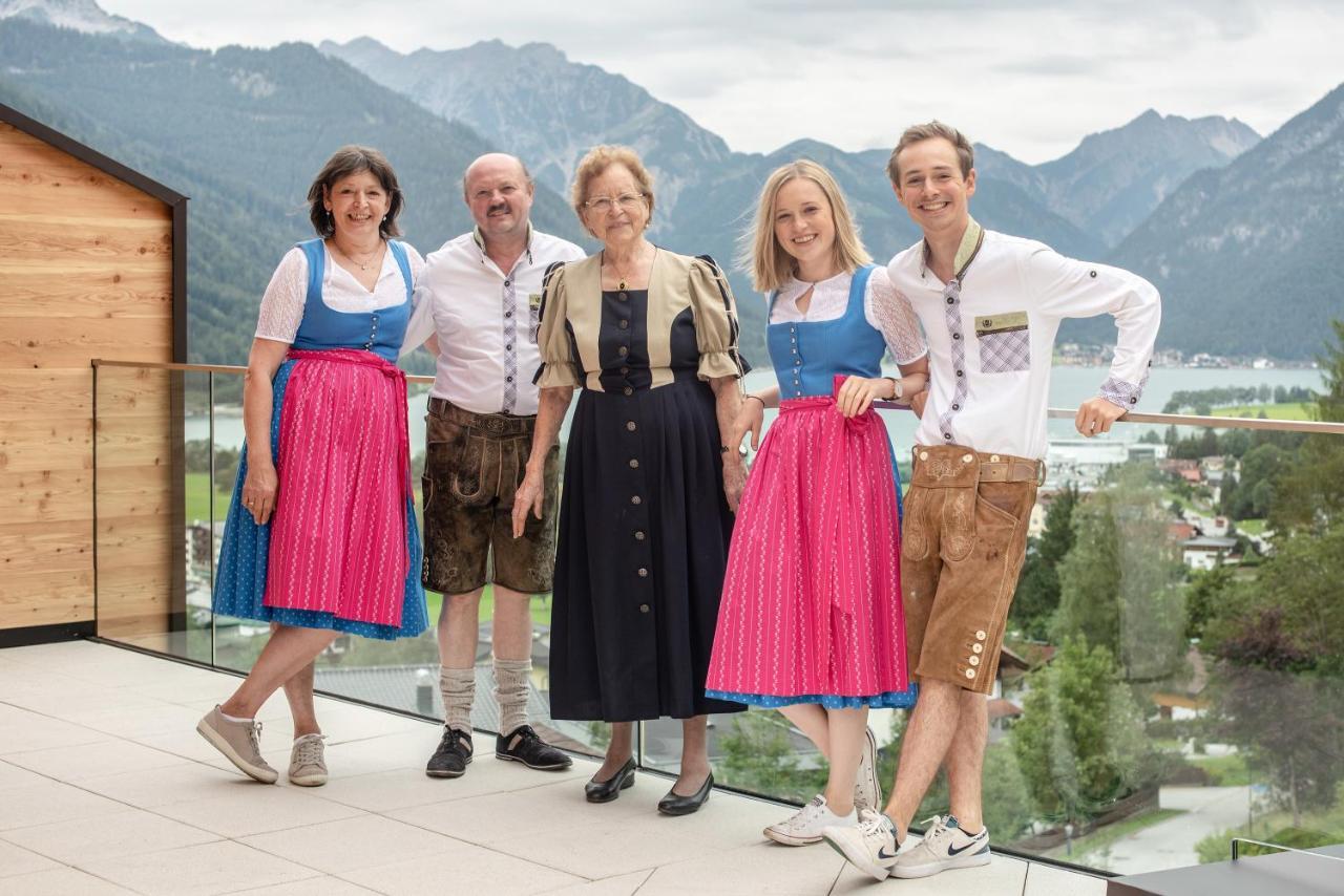 Naturhotel Alpenblick เมาราค ภายนอก รูปภาพ